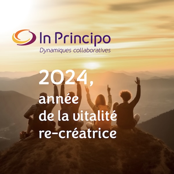 2024, année de la vitalité re-créatrice