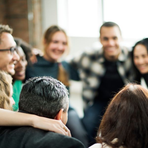 Crise des organisations : Osons l’énergie collaborative continue