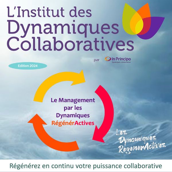 Parlons Formation les 31 janvier et 8 février 2024